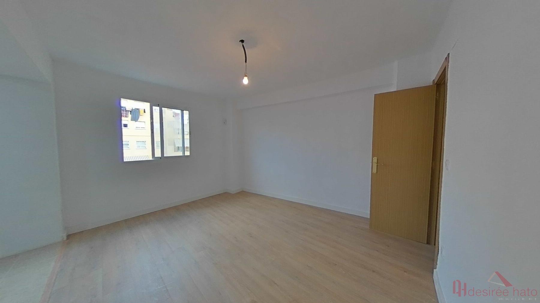 Venta de piso en Valencia