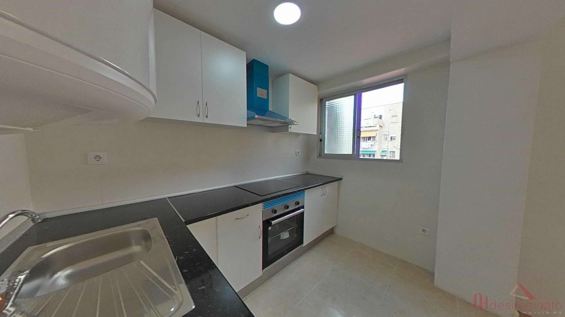 Venta de piso en Valencia