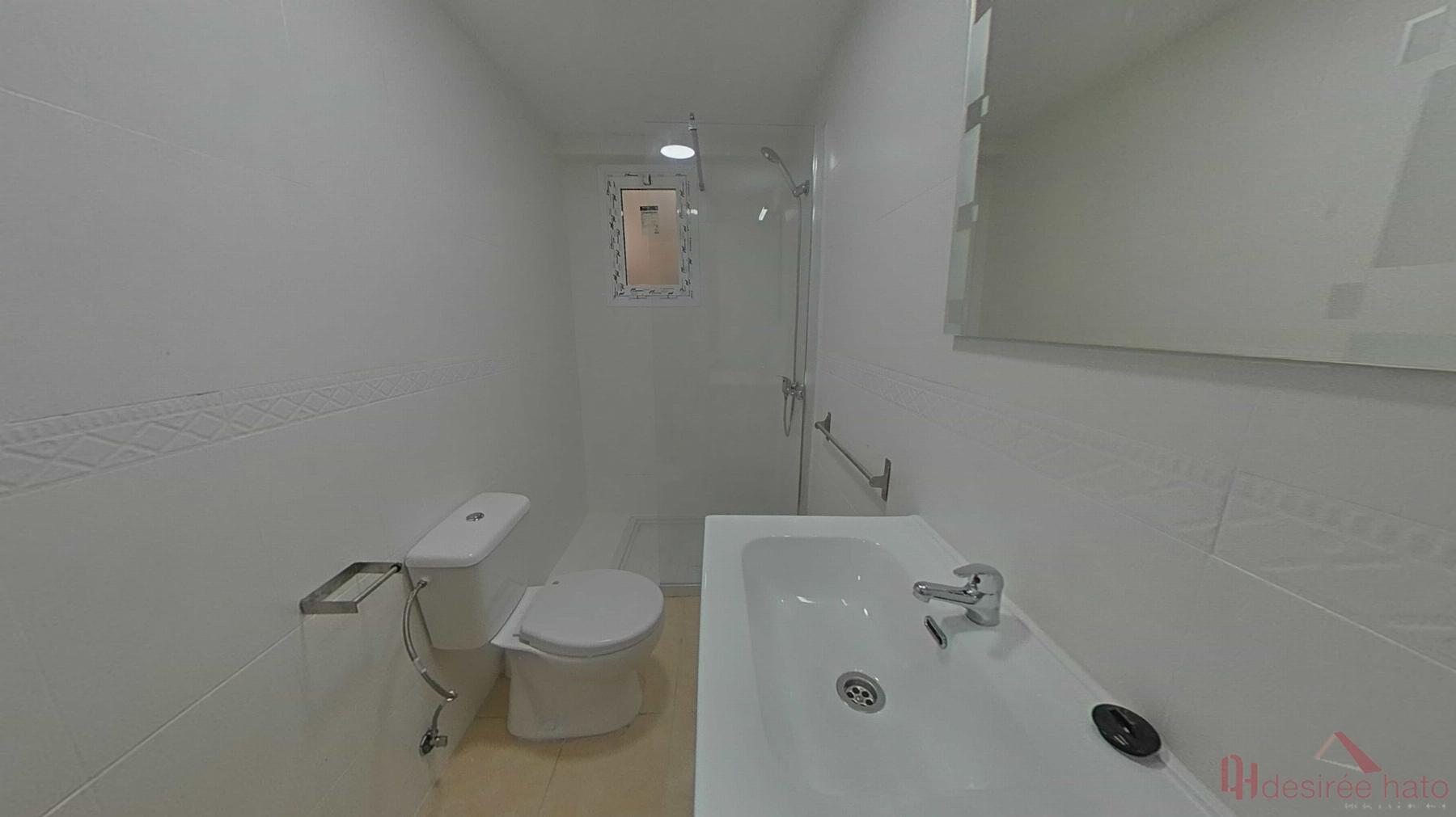 Venta de piso en Valencia