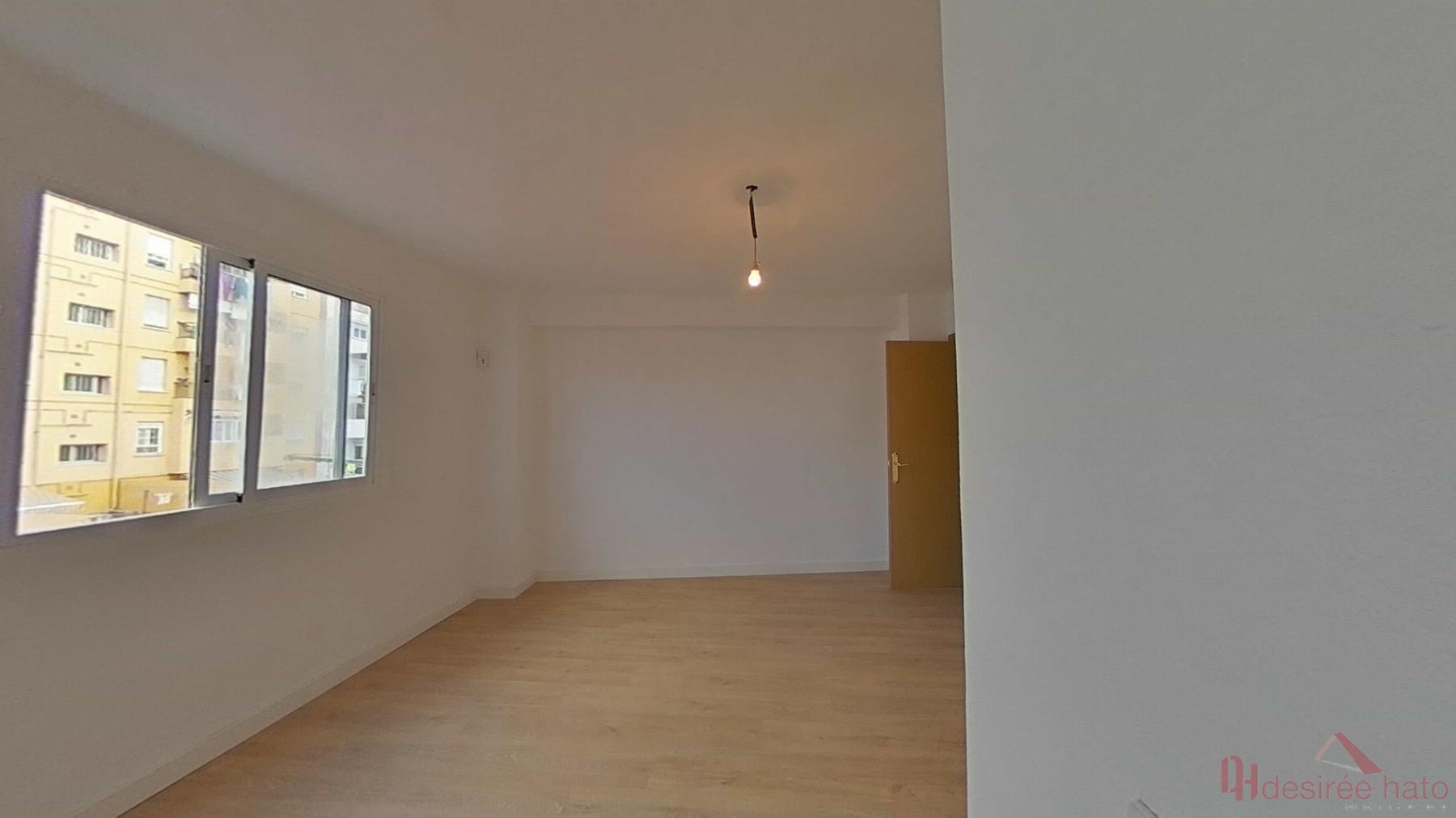 Venta de piso en Valencia