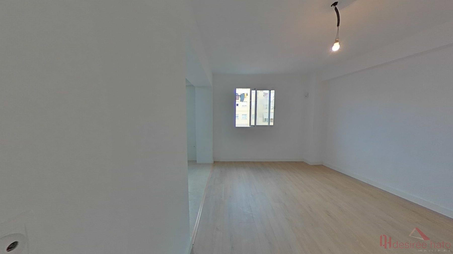 Venta de piso en Valencia