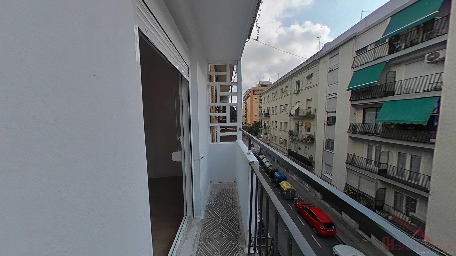Venta de piso en Valencia