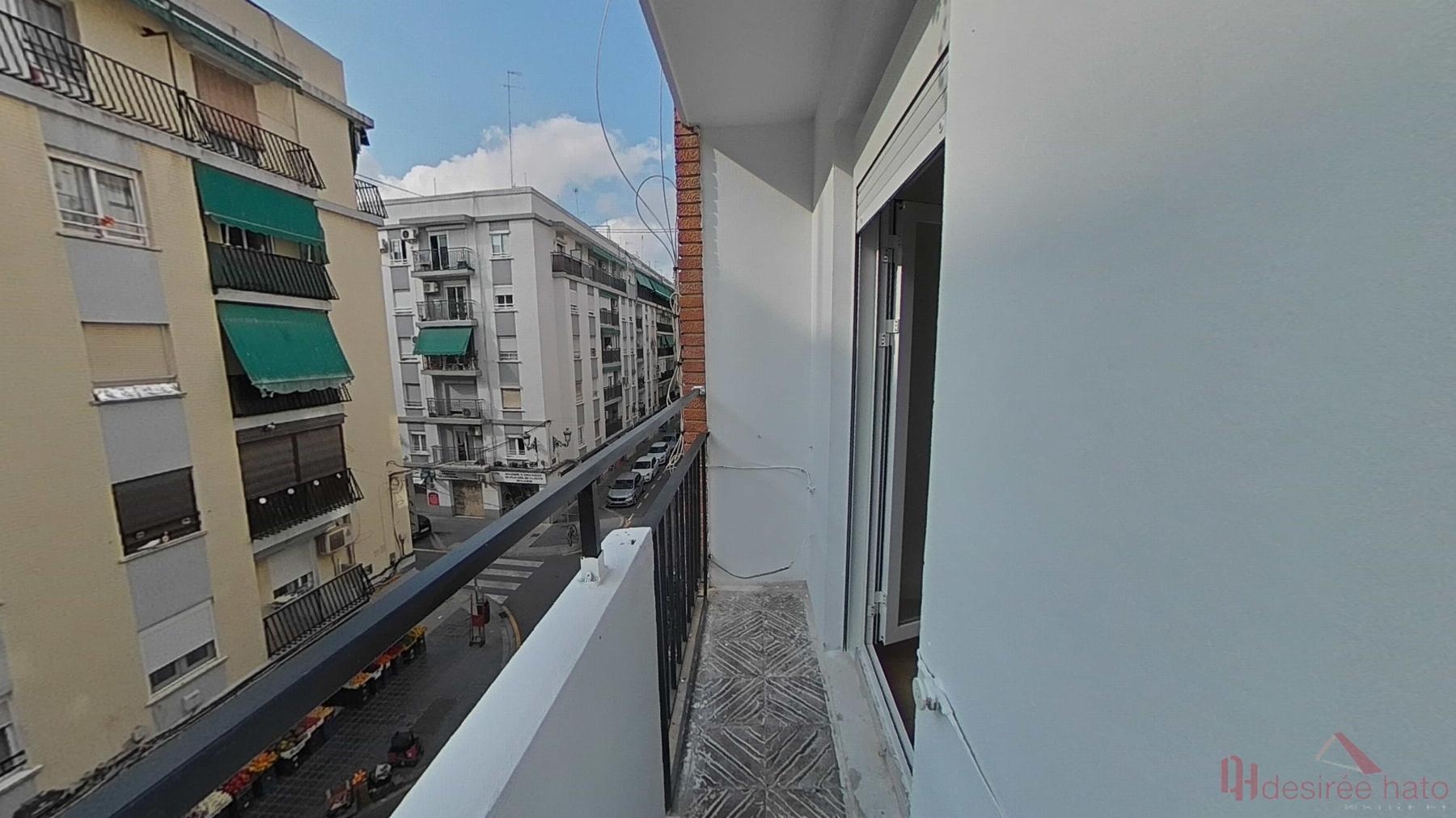 Venta de piso en Valencia