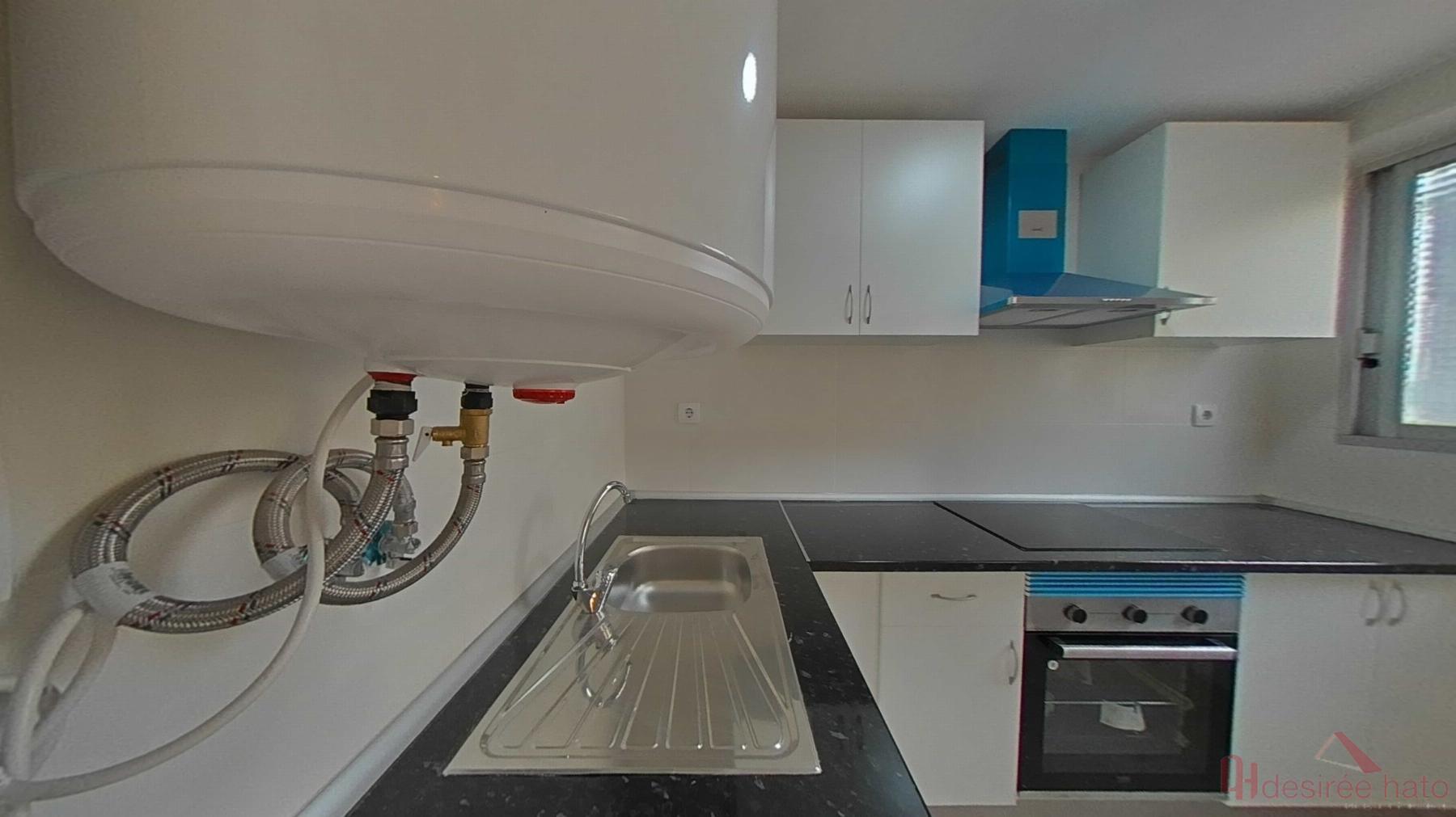 Venta de piso en Valencia