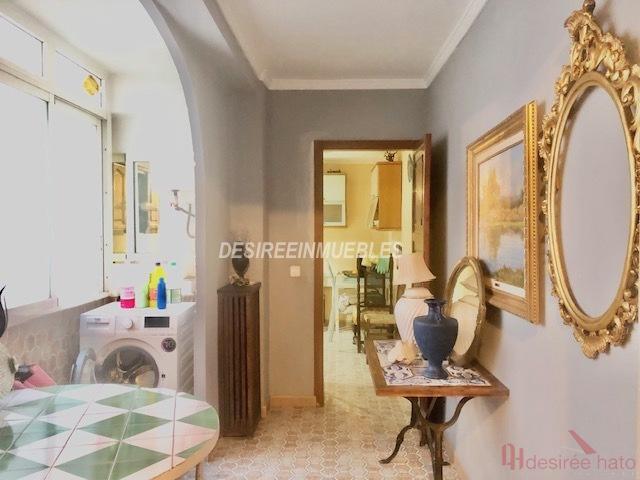 Venta de piso en Valencia