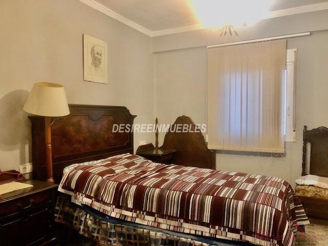Venta de piso en Valencia