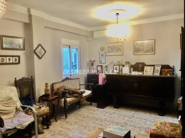 Venta de piso en Valencia