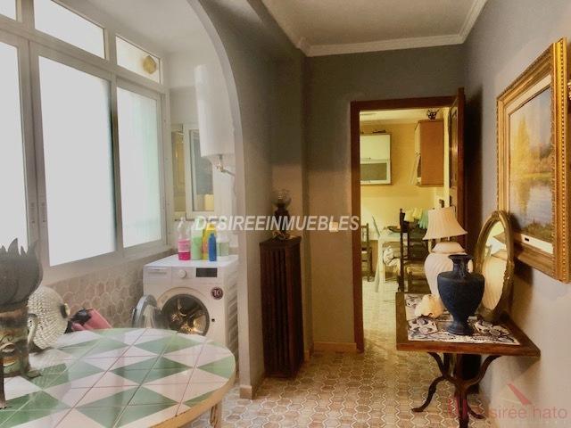 Venta de piso en Valencia