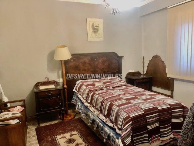 Venta de piso en Valencia