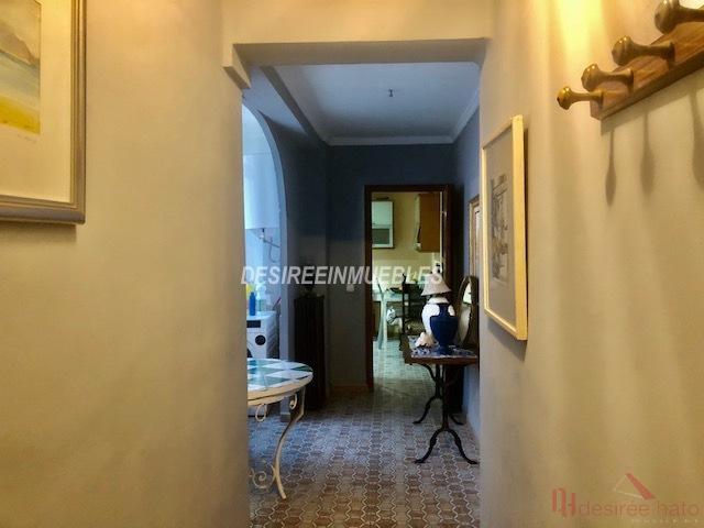 Venta de piso en Valencia