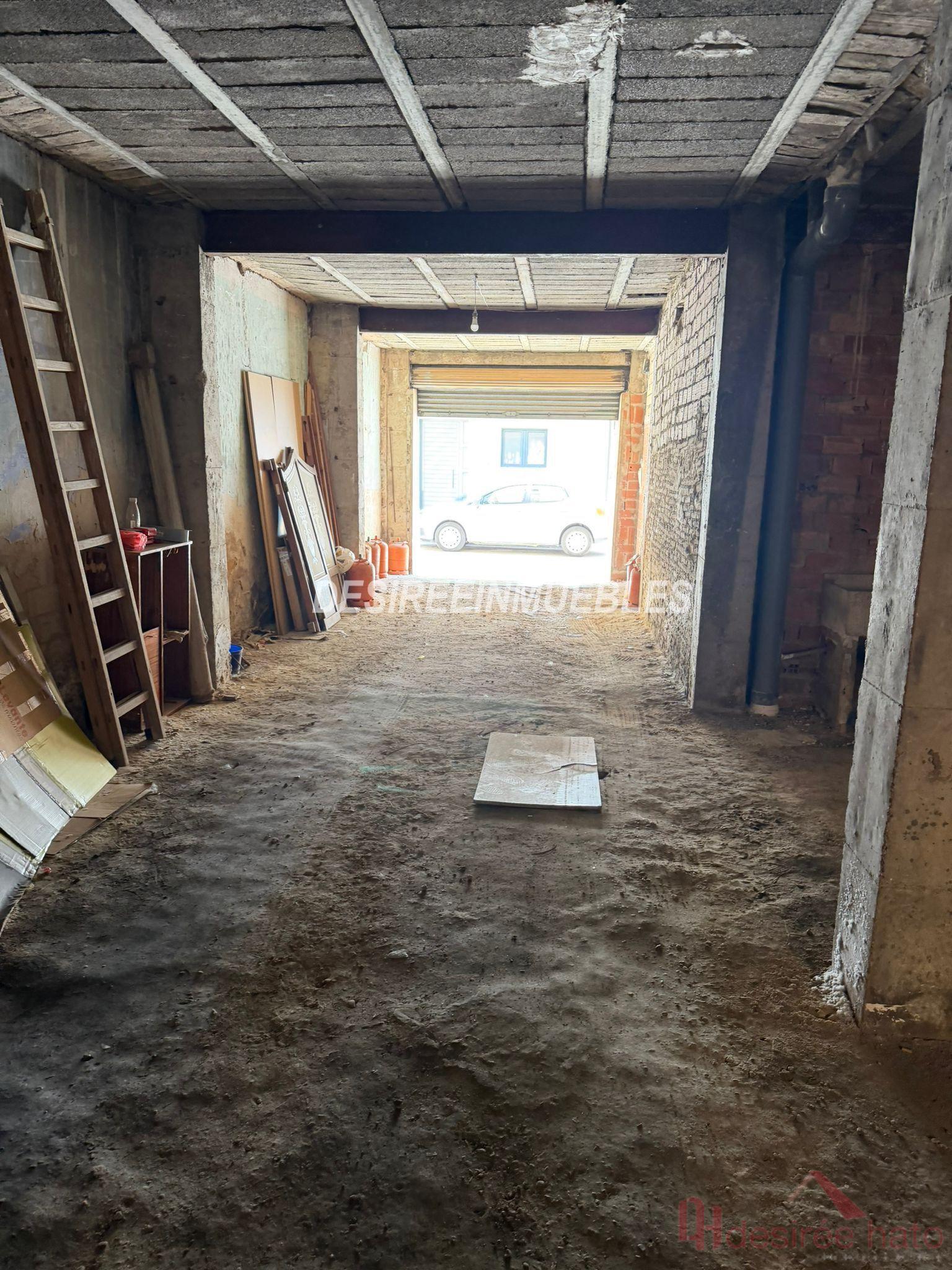 Venta de edificio en Manises