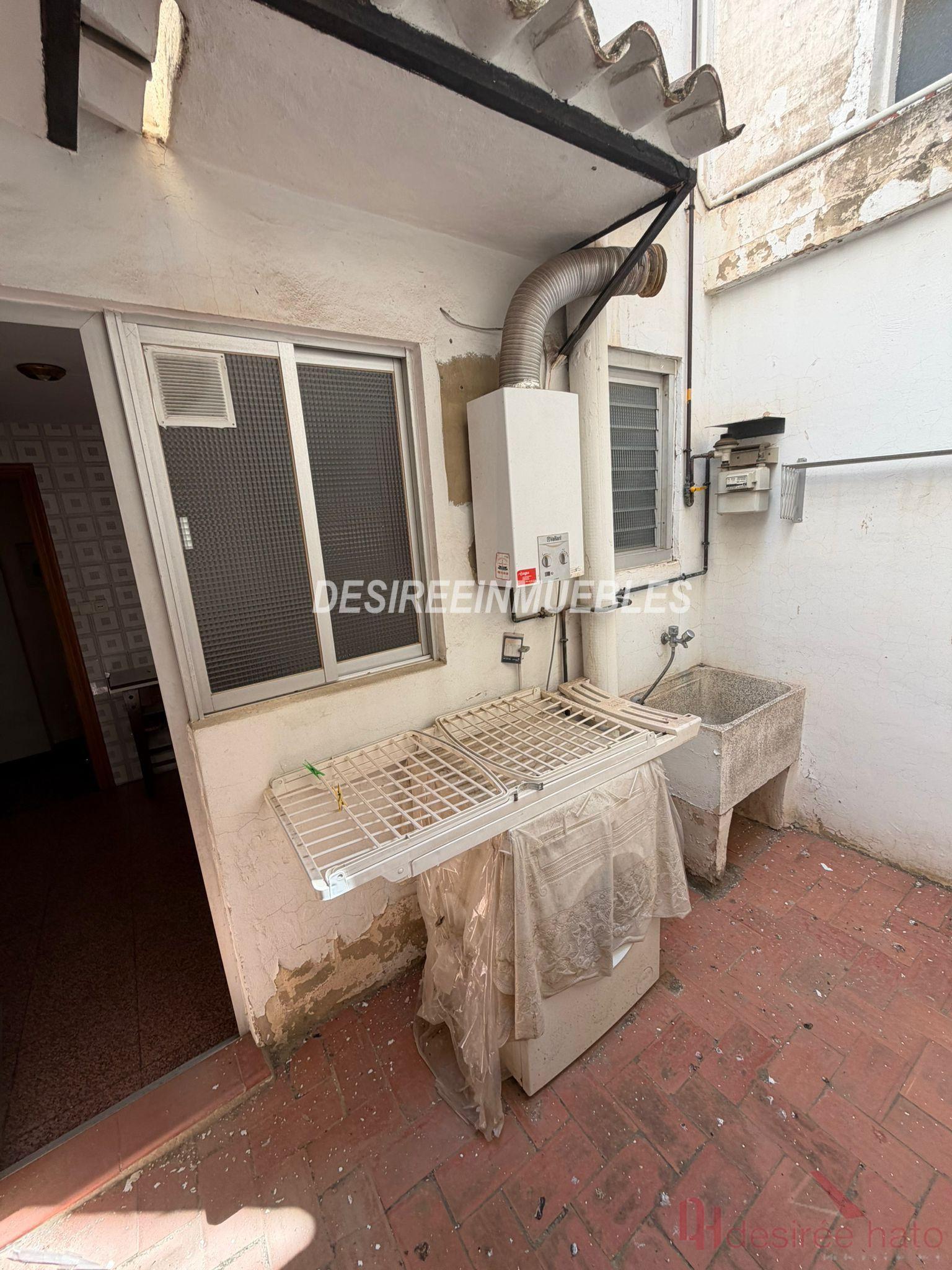 Venta de edificio en Manises