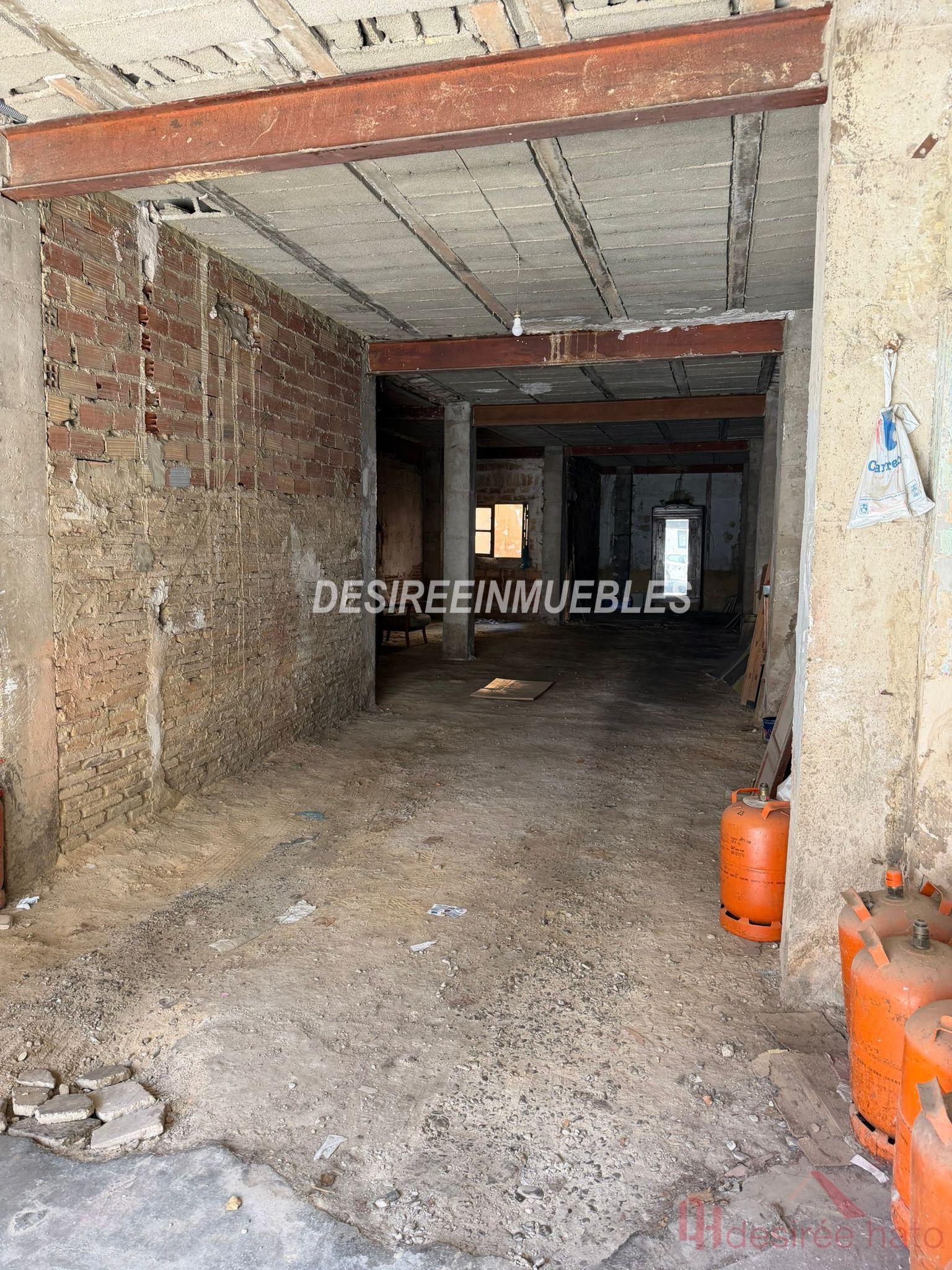 Venta de edificio en Manises