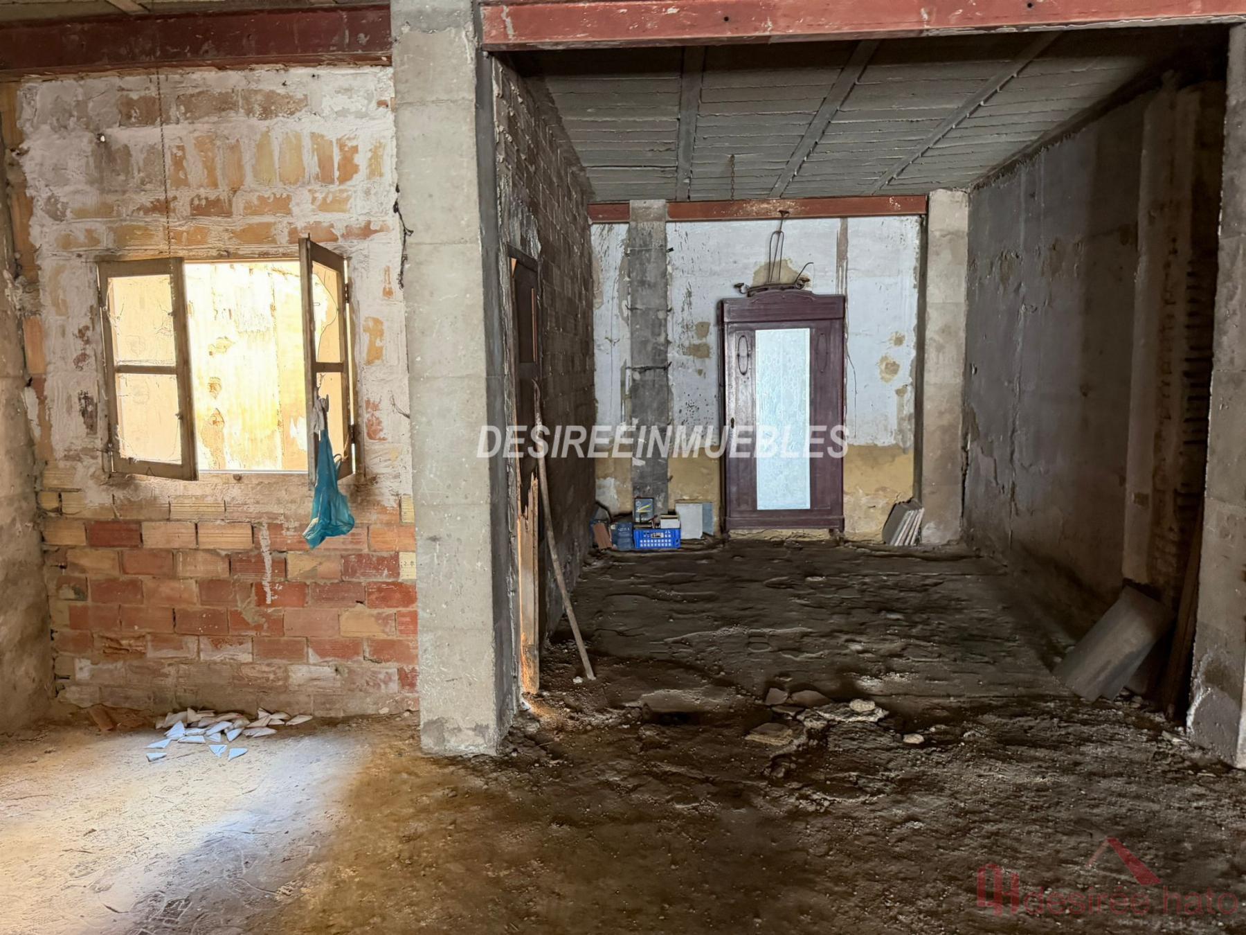 Venta de edificio en Manises