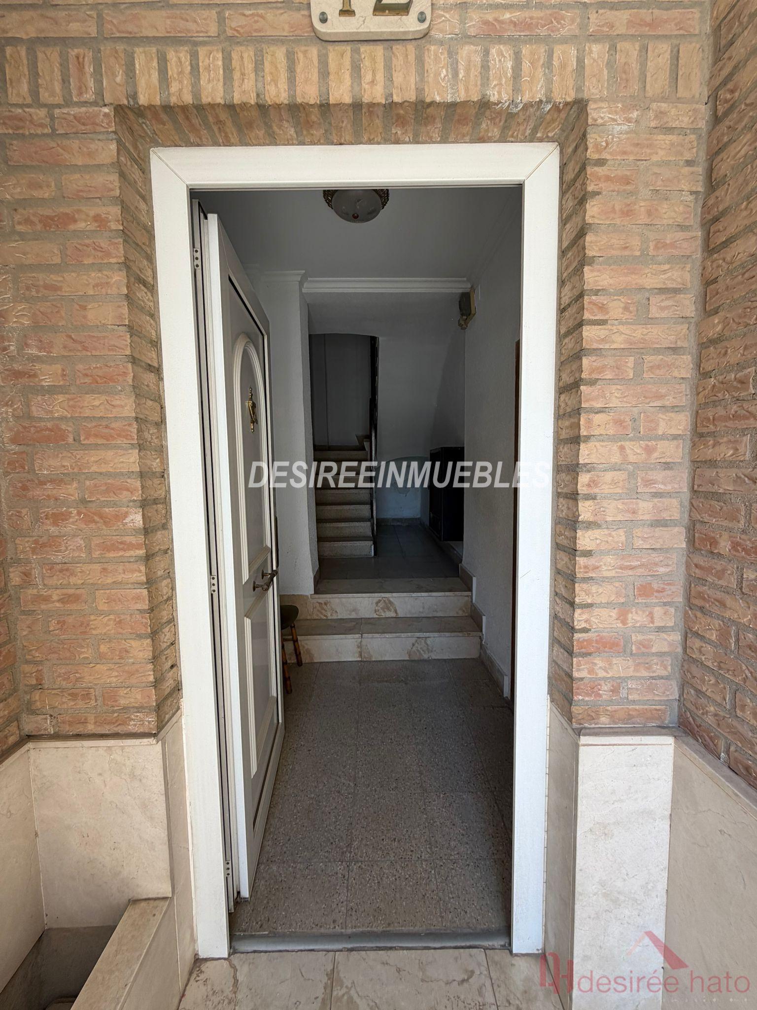 Venta de edificio en Manises