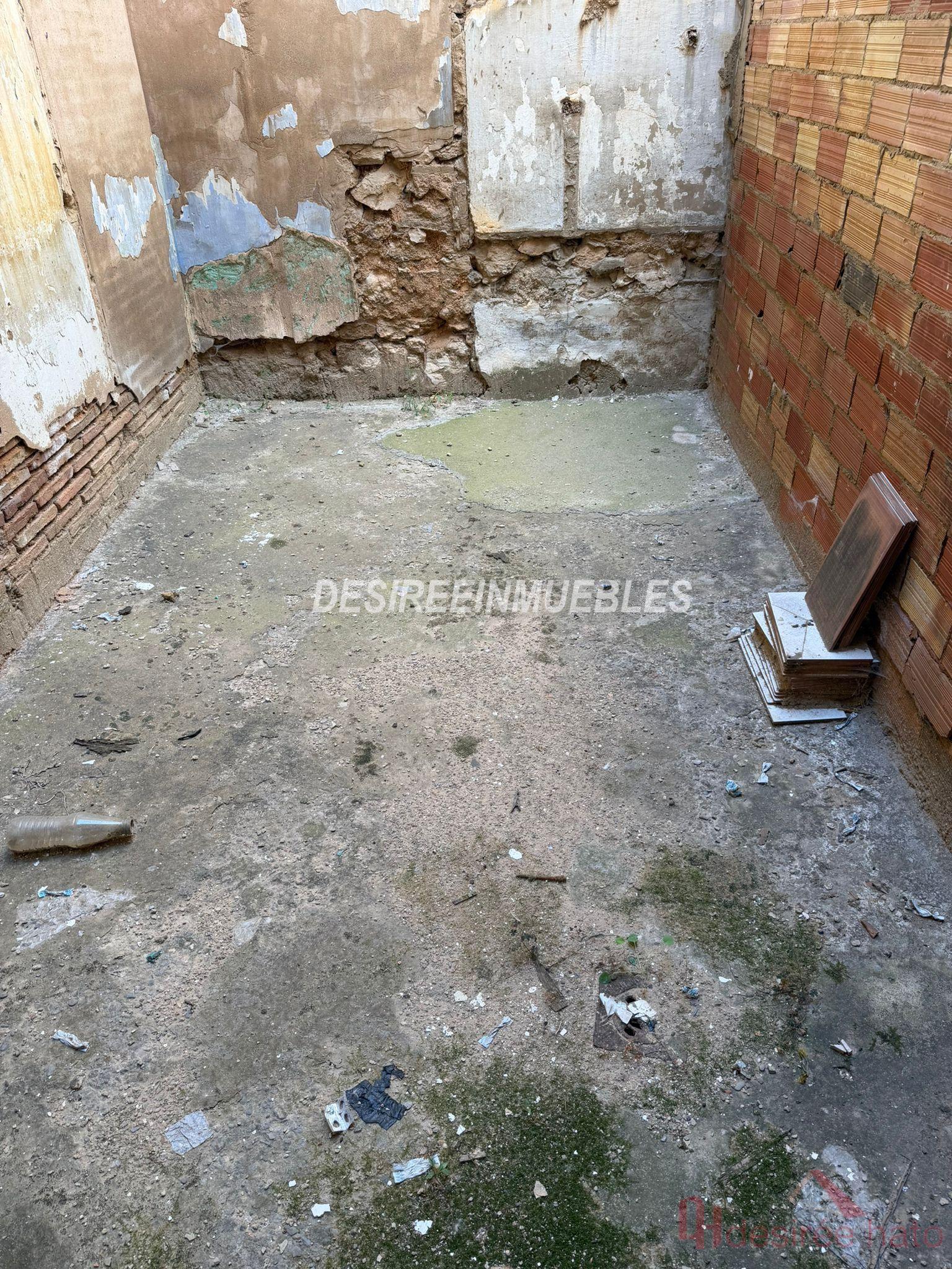 Venta de edificio en Manises