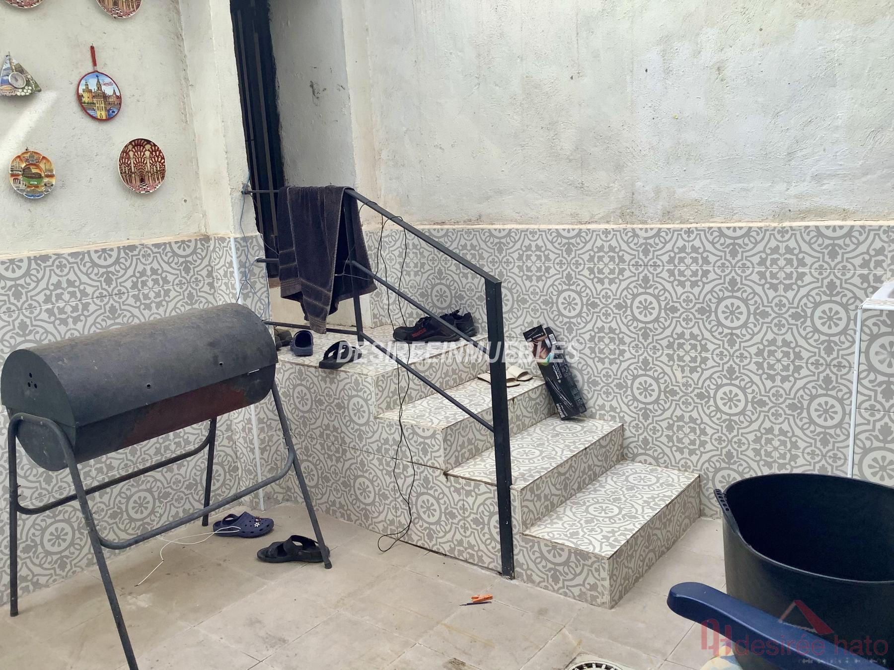 Venta de casa en La Pobla de Farnals
