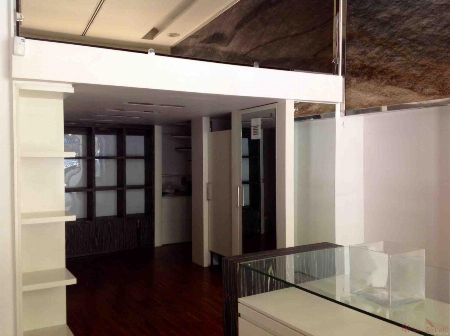 For rent of commercial in Valencia