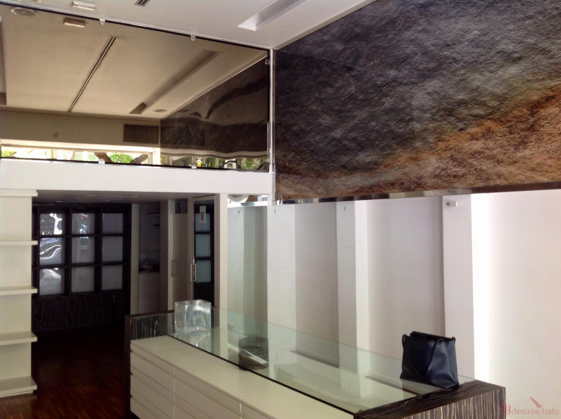 For rent of commercial in Valencia