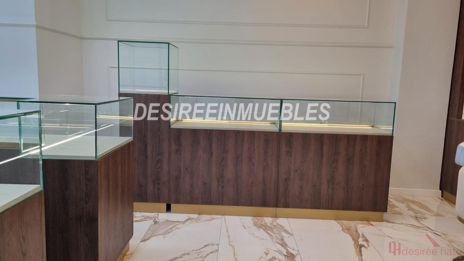 Alquiler de local en Valencia