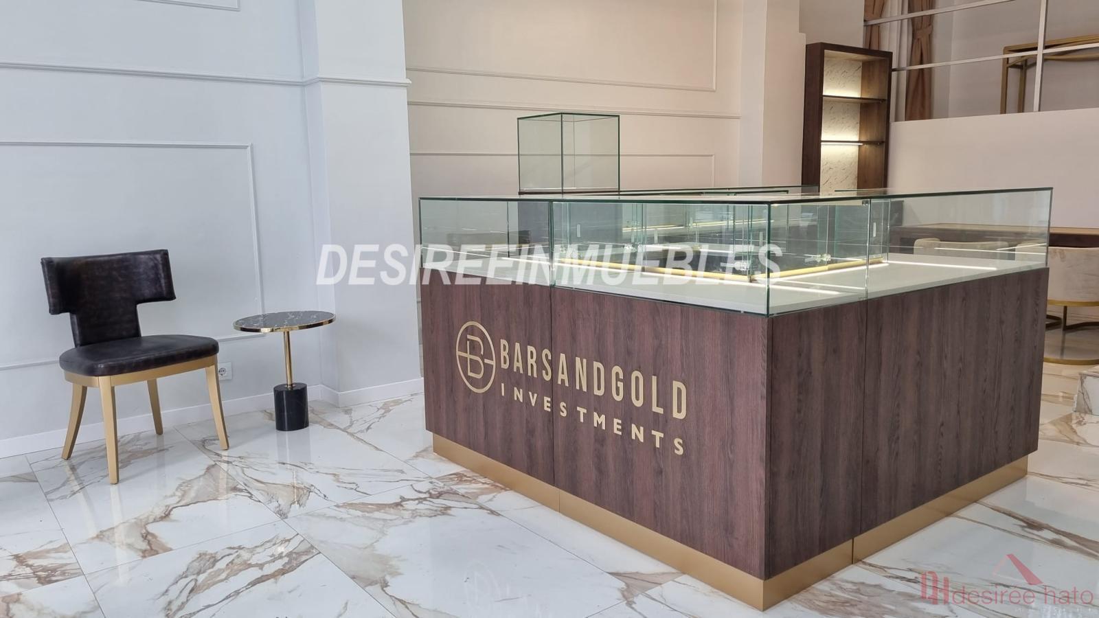 Alquiler de local en Valencia