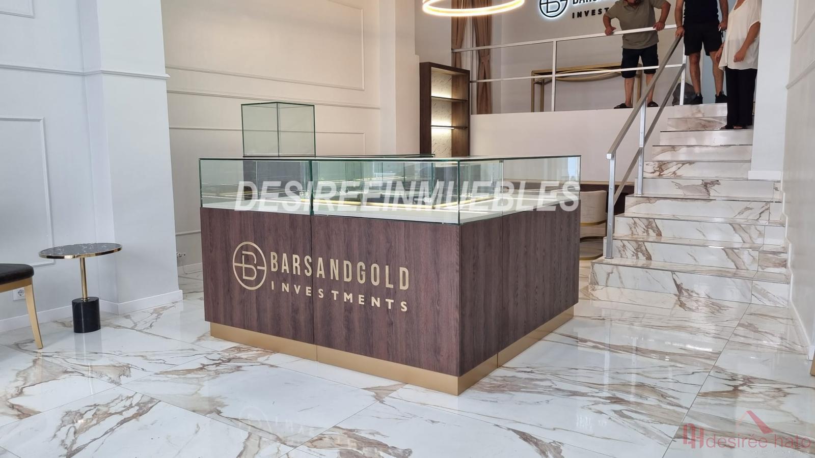 Alquiler de local en Valencia