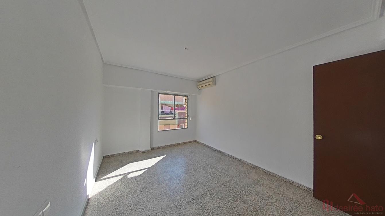 Venta de piso en Valencia