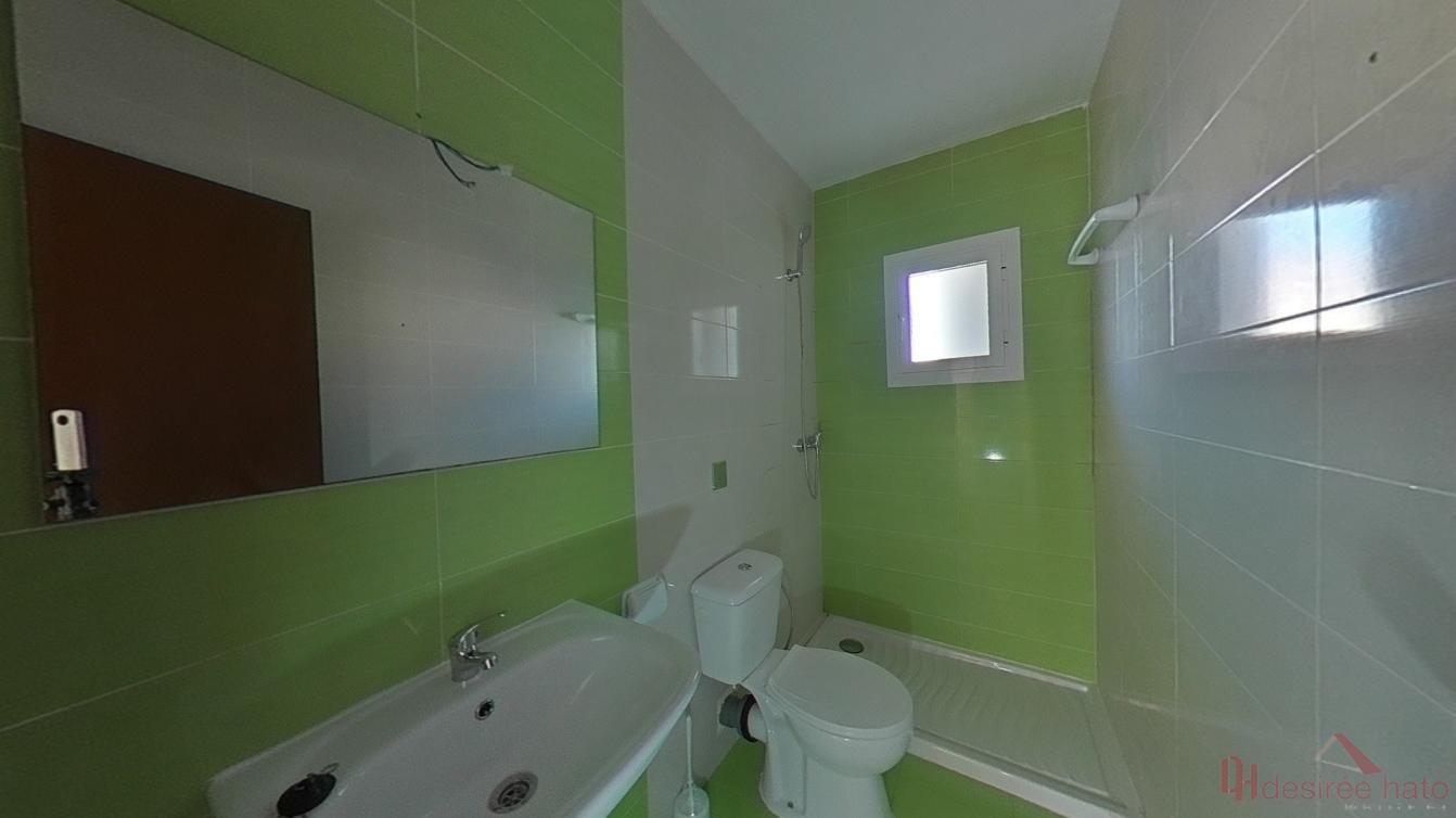 Venta de piso en Valencia