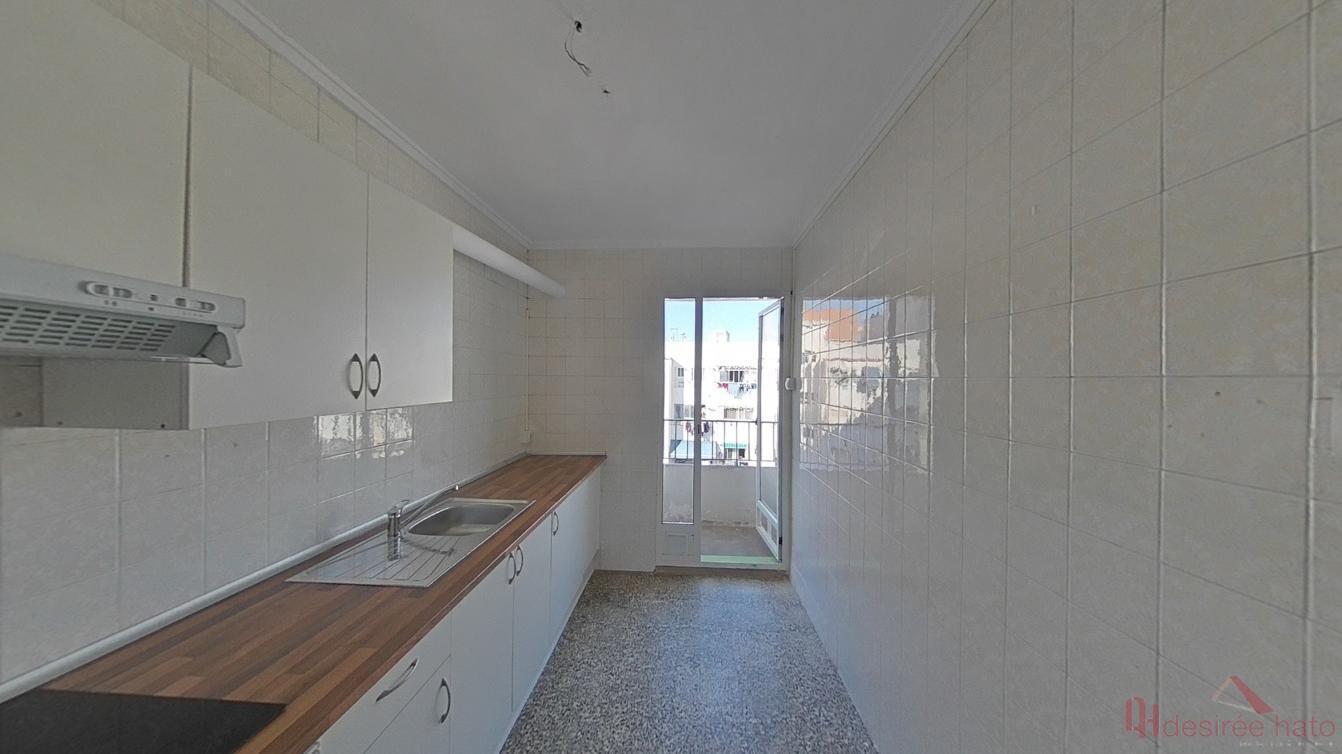 Venta de piso en Valencia