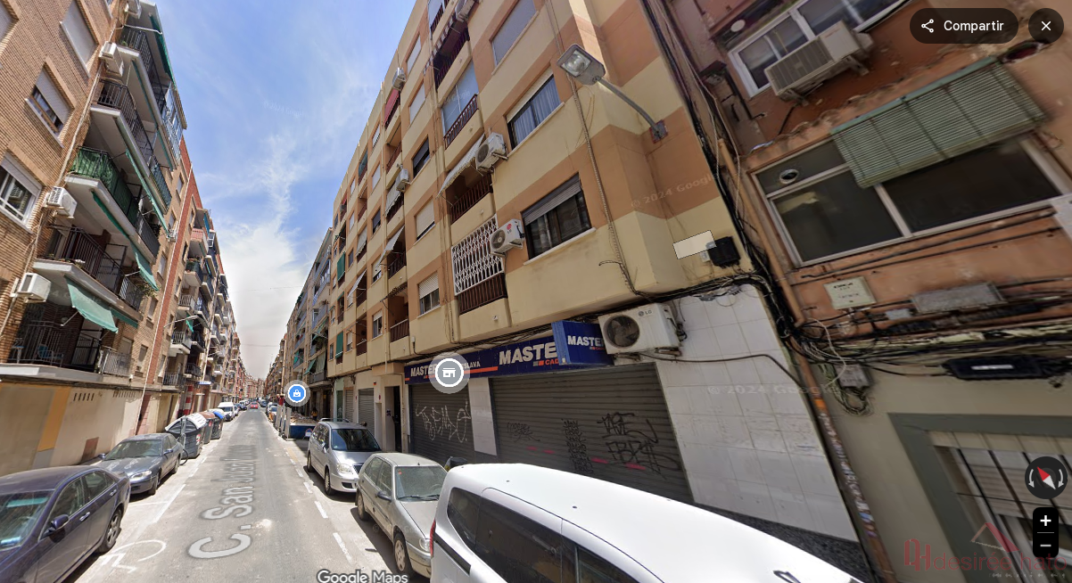 Venta de piso en Valencia