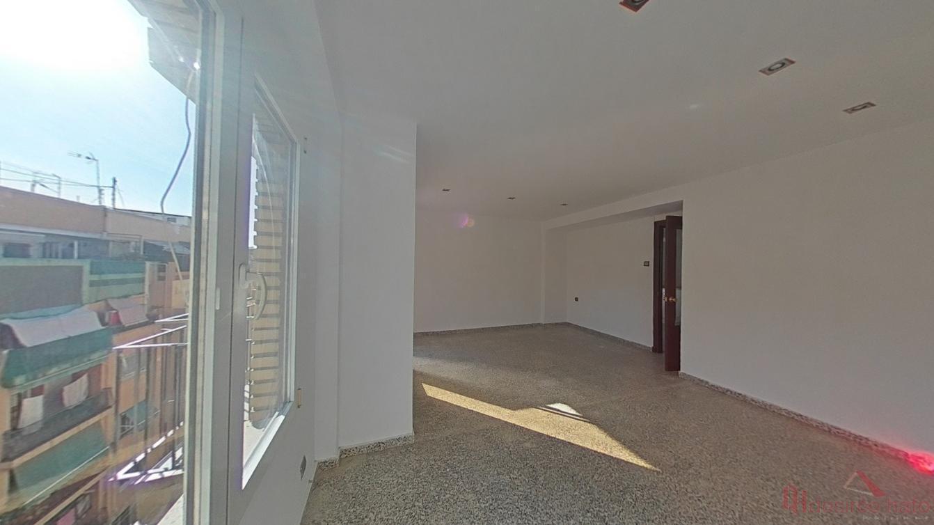 Venta de piso en Valencia