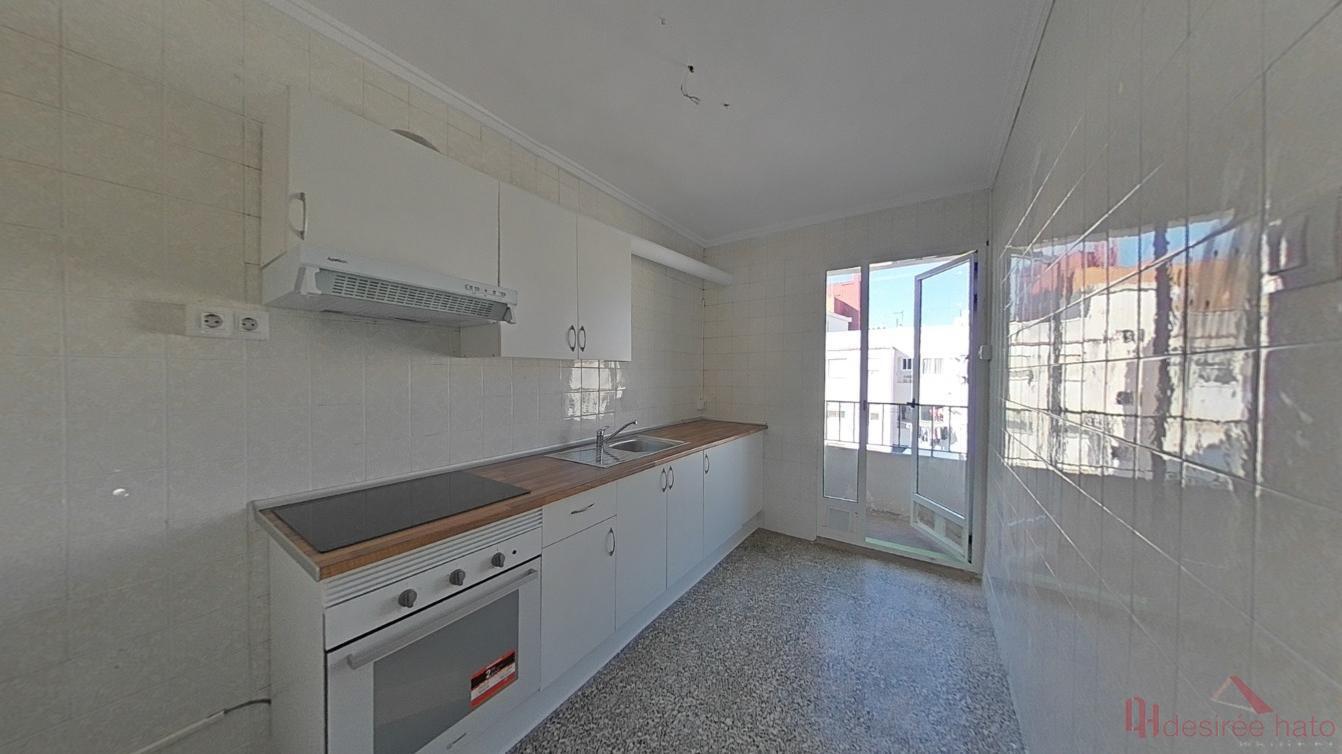 Venta de piso en Valencia