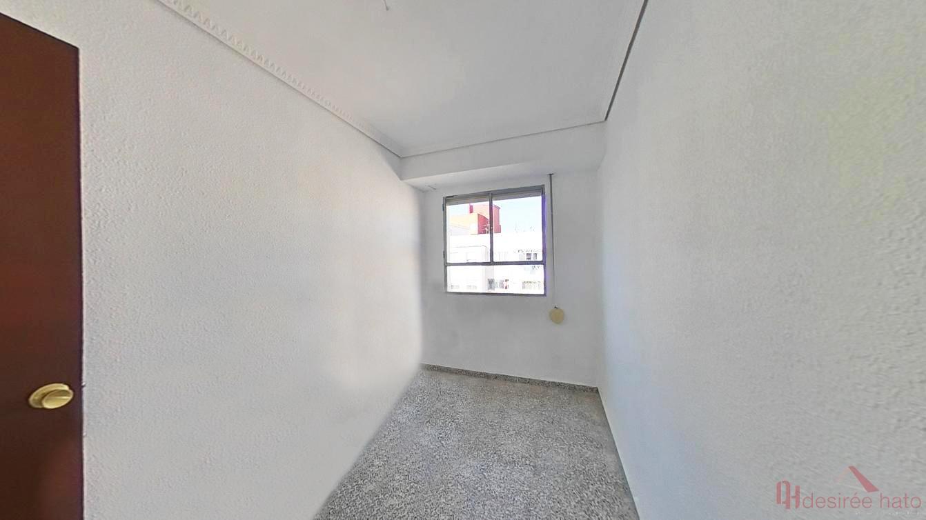 Venta de piso en Valencia