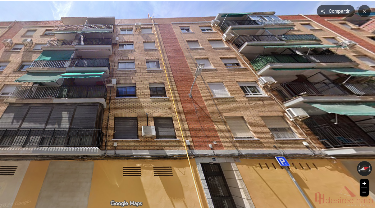 Venta de piso en Valencia
