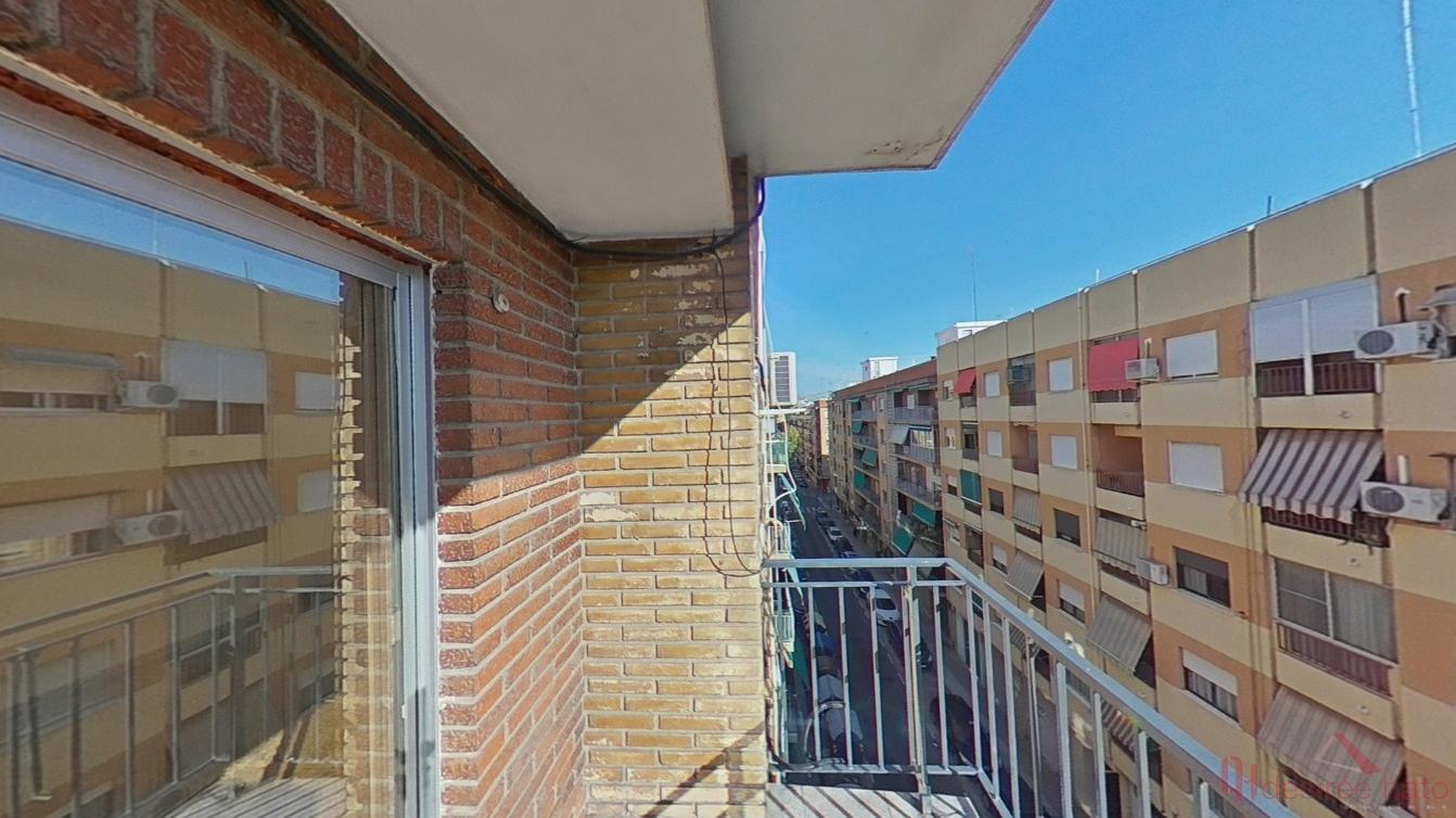 Venta de piso en Valencia
