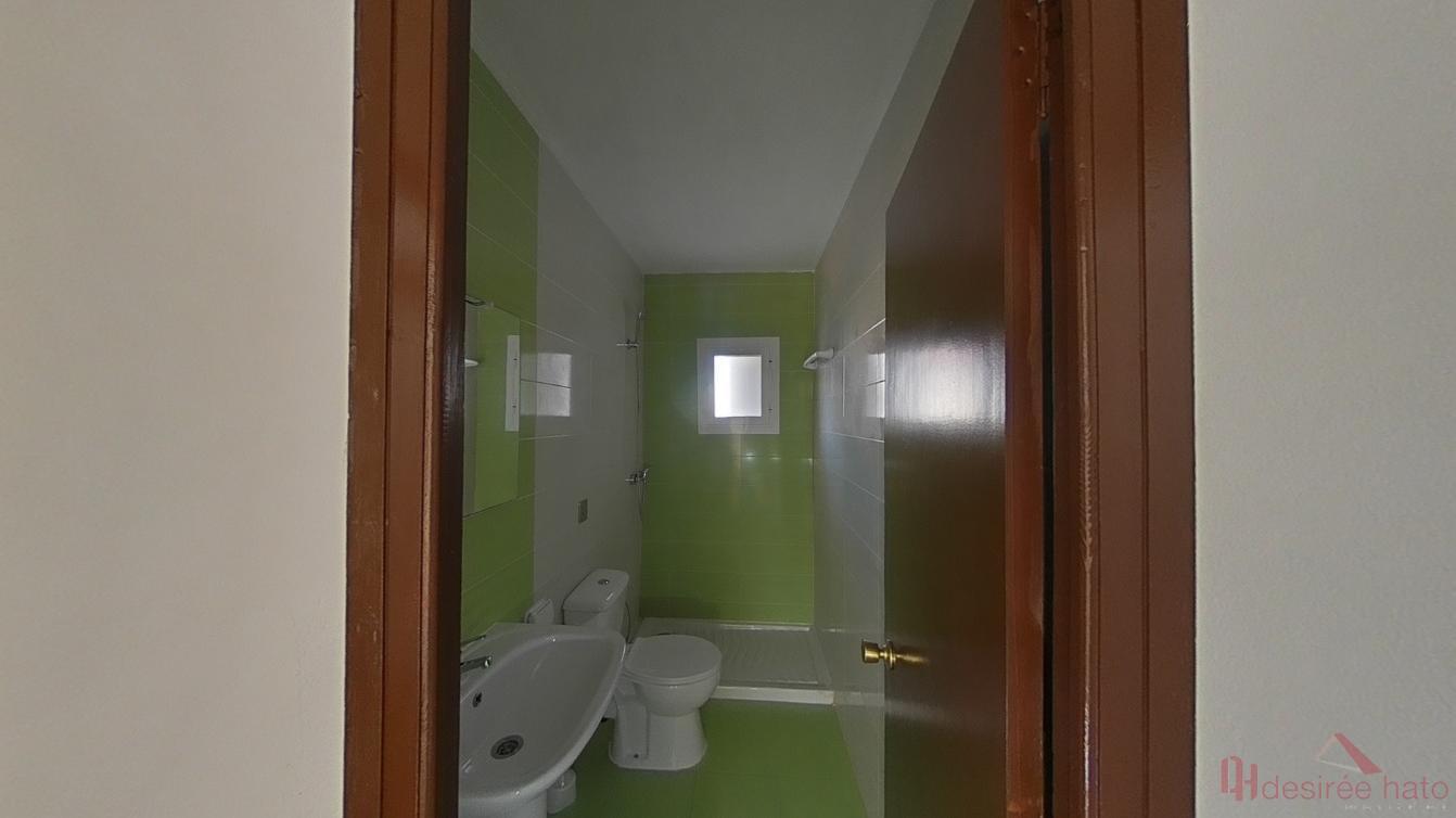 Venta de piso en Valencia
