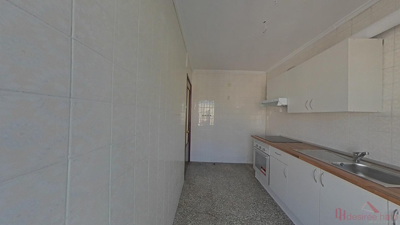 Venta de piso en Valencia