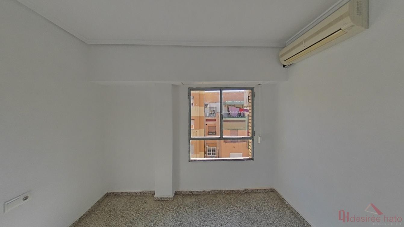 Venta de piso en Valencia