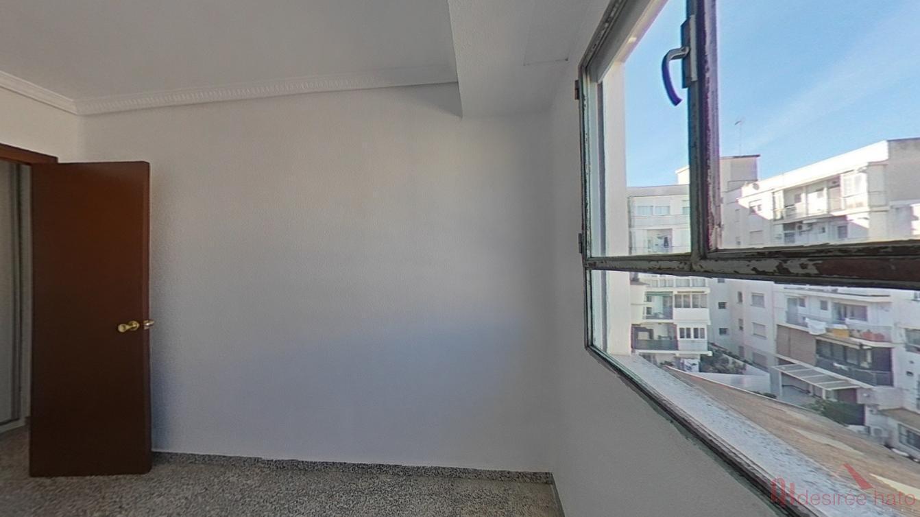 Venta de piso en Valencia