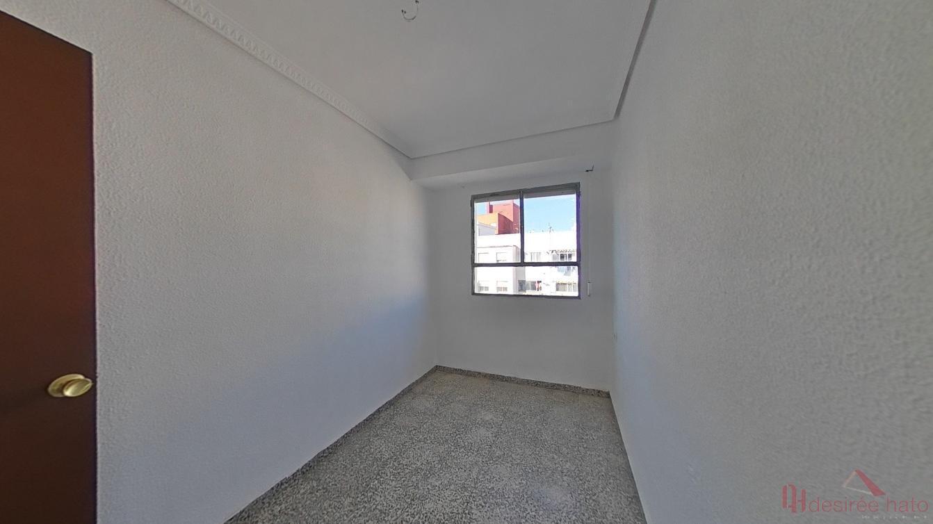 Venta de piso en Valencia