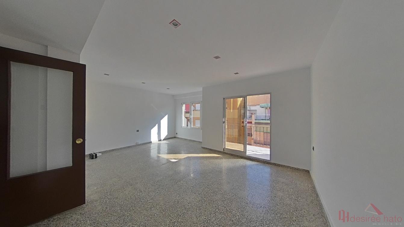 Venta de piso en Valencia