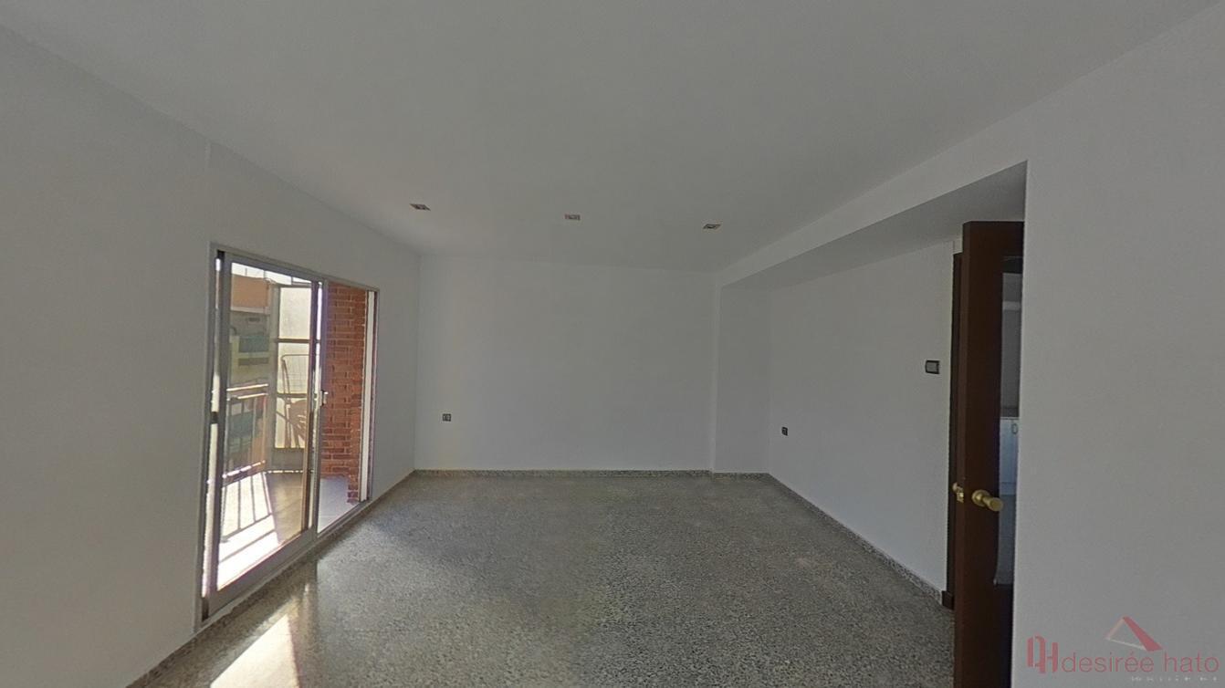 Venta de piso en Valencia