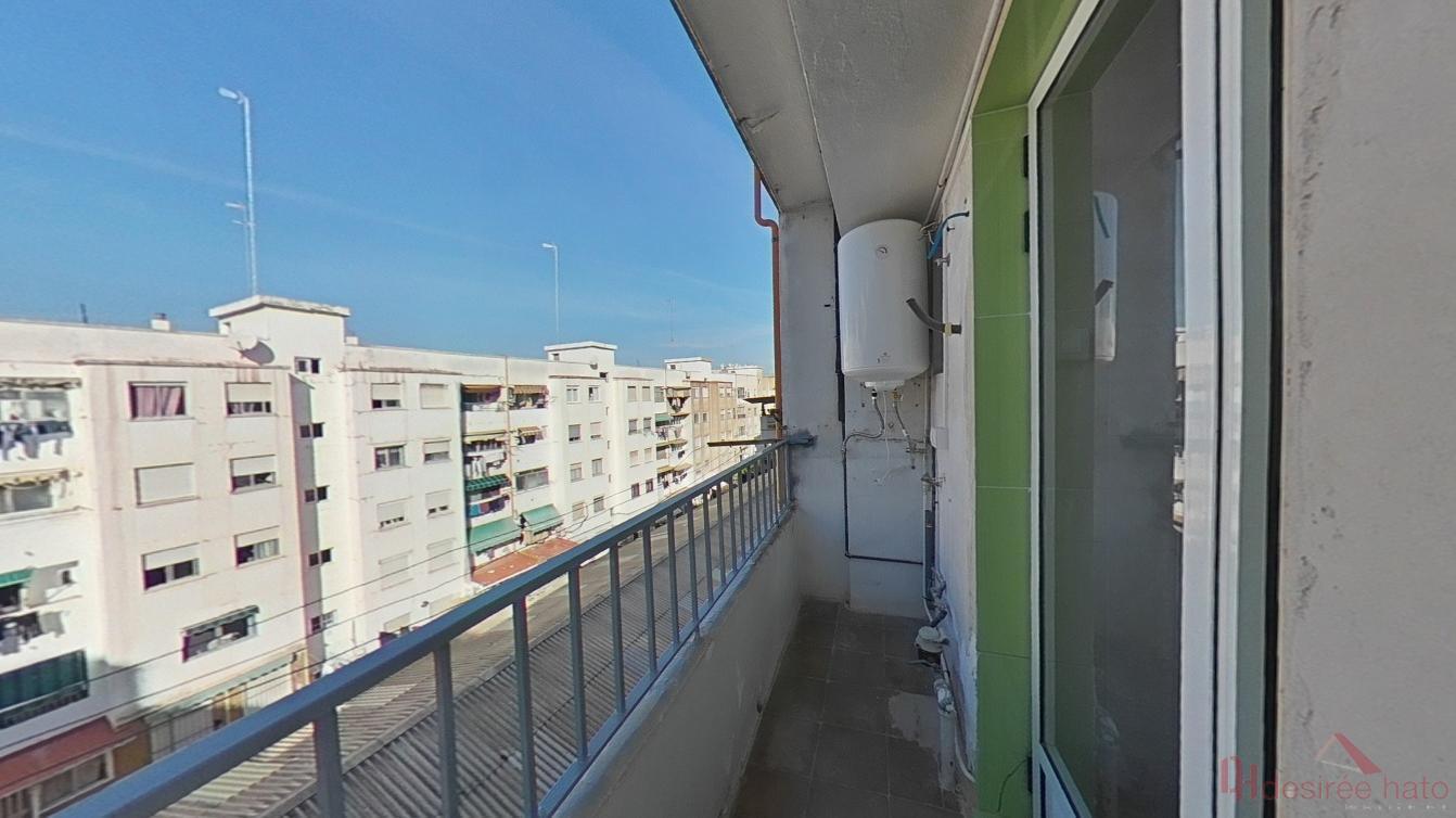 Venta de piso en Valencia
