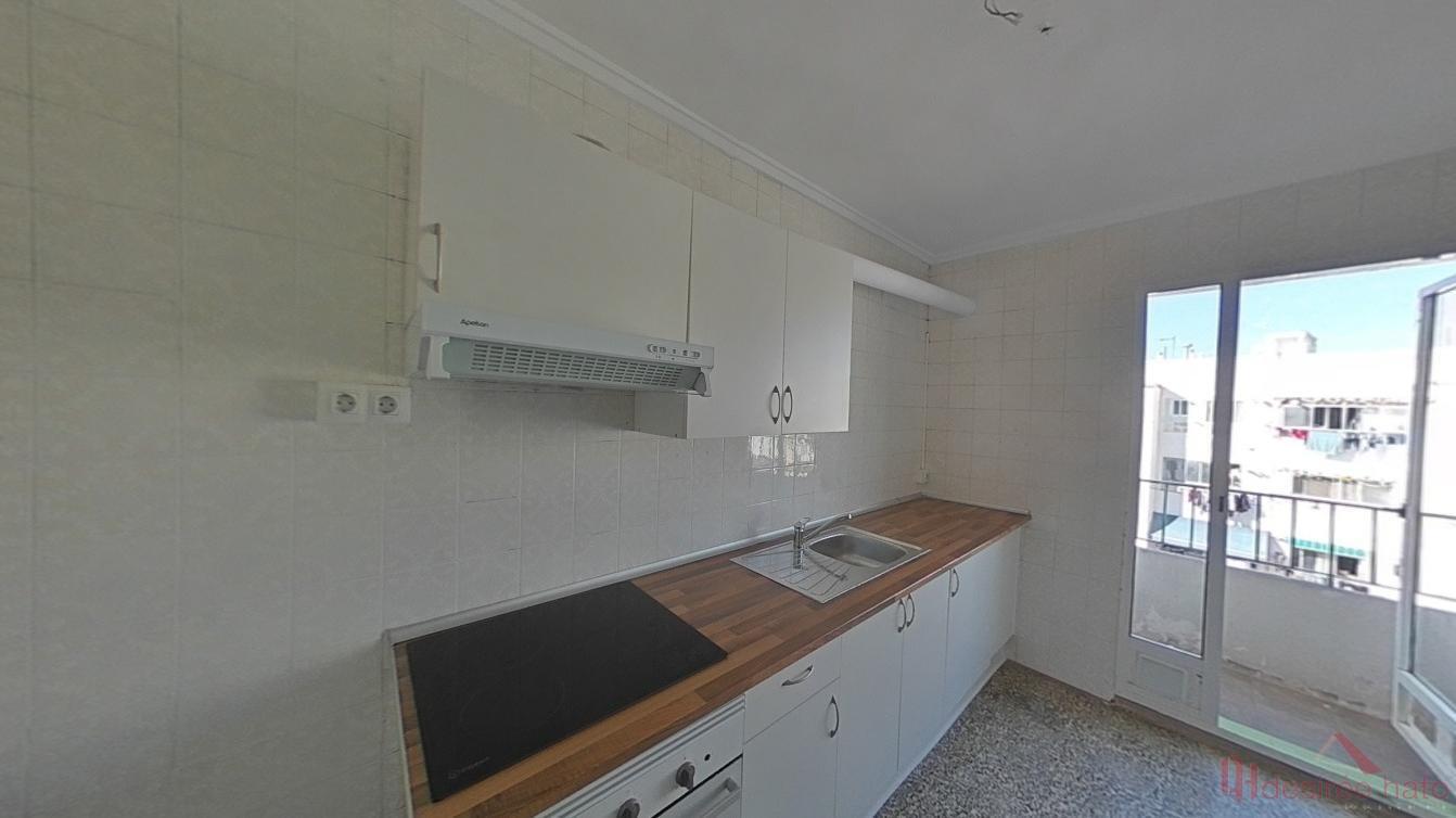 Venta de piso en Valencia