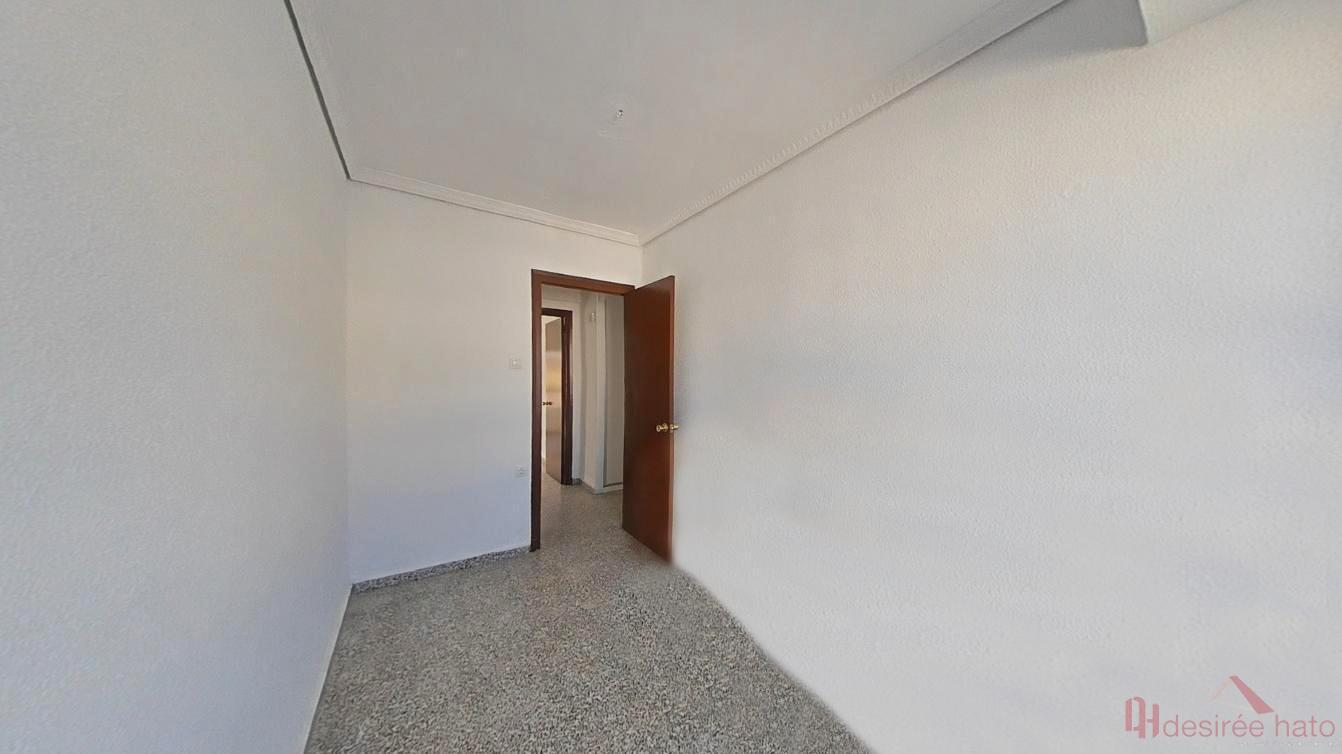 Venta de piso en Valencia