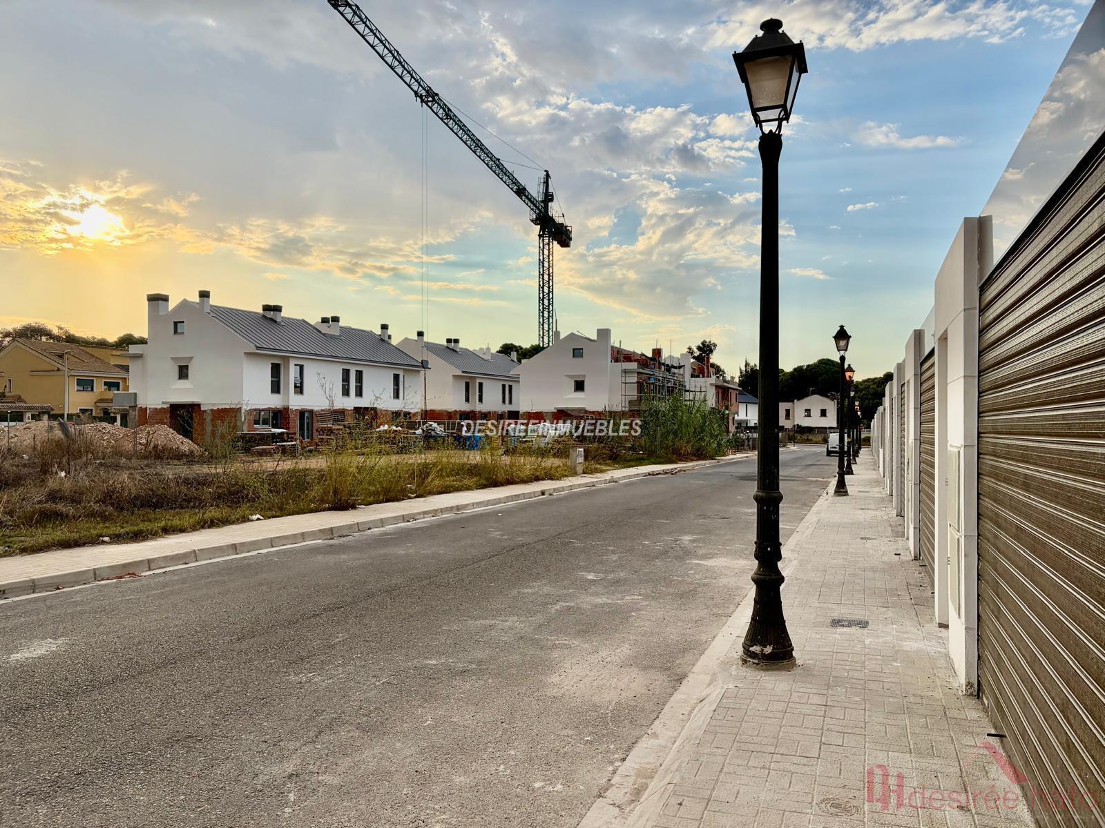 Venta de terreno en Rocafort