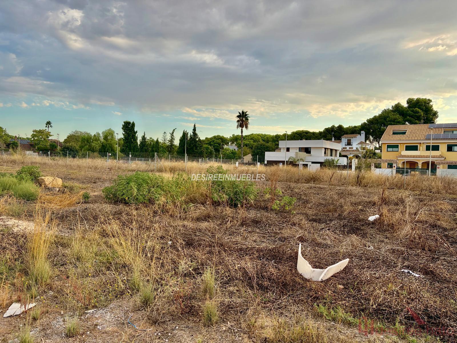 Venta de terreno en Rocafort