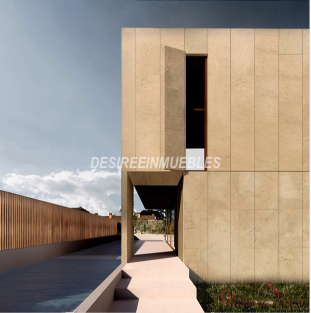 Venta de terreno en Rocafort