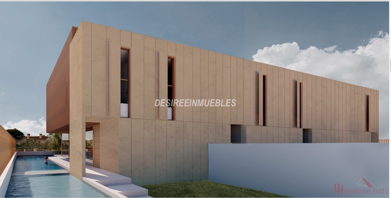 Venta de terreno en Rocafort