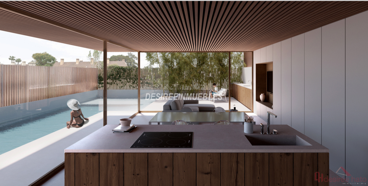 Venta de terreno en Rocafort